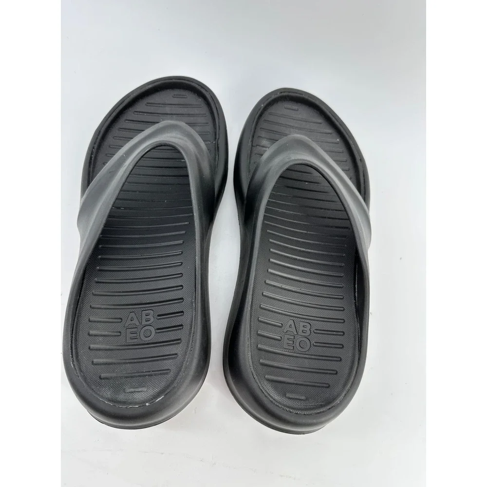Abeo step into